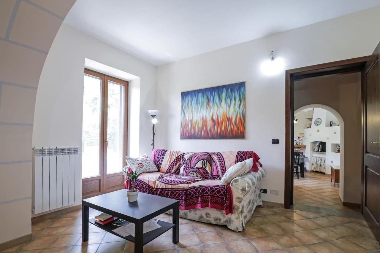 Casa Rosaria Amalfi Coast Vietri Exterior foto